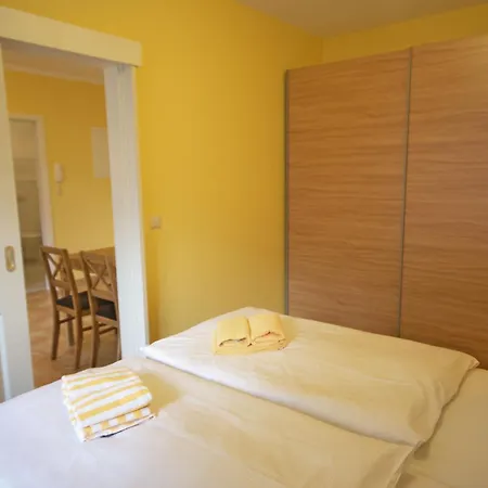 Warnemuende Apartament Rostock