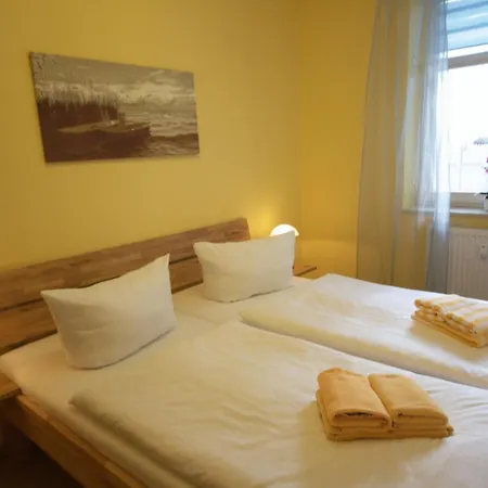 Warnemuende Apartman
