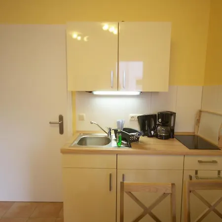 Warnemuende * Rostock