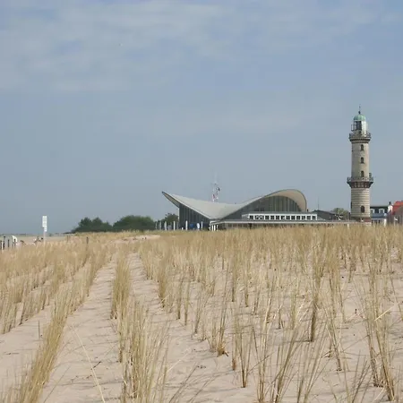 Apartament Warnemuende