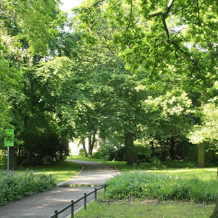 Apartament Warnemuende *