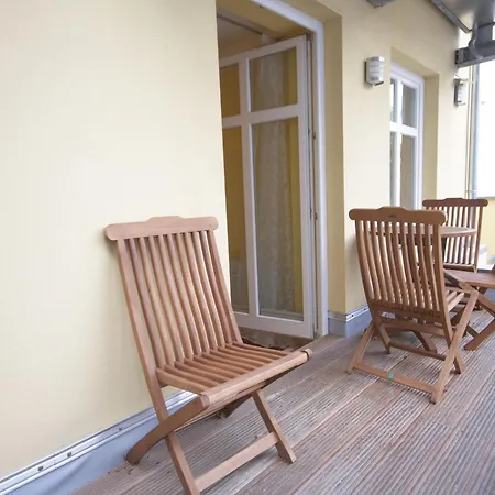 Warnemuende * Rostock